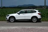 BMW X1 sDrive18i Advantage Navi DSG Anhängerkupplung