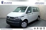 Volkswagen T6.1 Transporter 2.0 TDI 9-Sitzer NAVI KLIMA APP