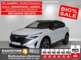 Nissan Qashqai e-POWER tekna+ Plus facelift+Zweifarb+20 - Nissan Qashqai: Tekna Plus