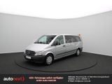 Mercedes-Benz Vito Tourer Extralang 113 Aut. *2x KLIMA* 4296 - Mercedes-Benz Vito aus 2012