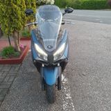 Kymco X-town  CT300 - KYMCO TOWN X
