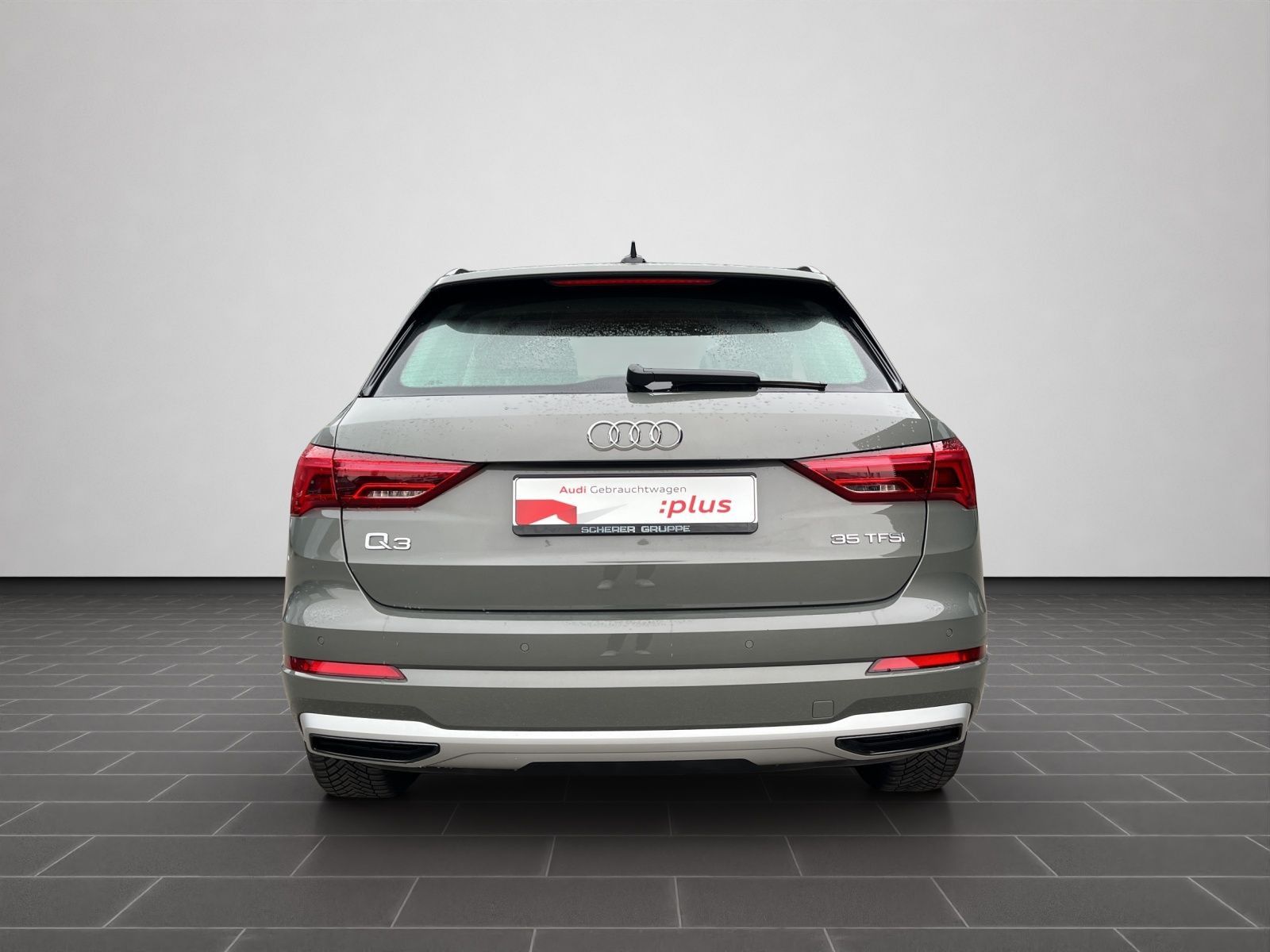 Audi Q3 - Bild 7