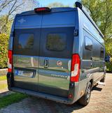 Westfalia Columbus 641 D Wasserhzg FussbodenHzg Gastank - Westfalia Columbus