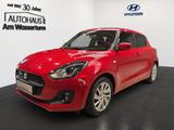 Suzuki Swift EU6d 1.2 Dualjet SHVS Comfort - Suzuki Swift: 1.6
