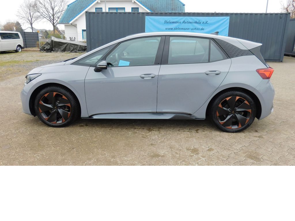 Image of Cupra Born