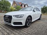 Audi A4 2.0 TFSI S tronic Avant S-Line - Audi A4: Privatanbieter