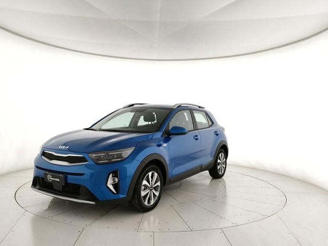 Kia Stonic 1.2 DPI Style 2WD