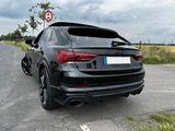 Audi RSQ3 2.5 TFSI S tronic quattro - - Audi RSQ3 in Köln