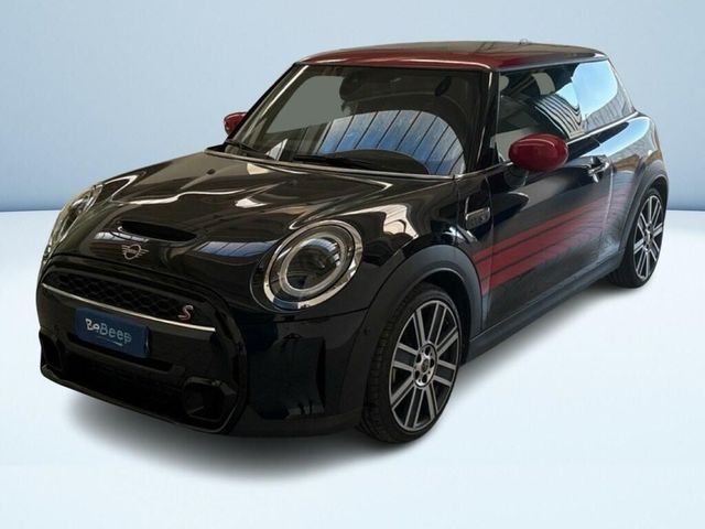 MINI Mini Cooper S 2.0 TwinPower Turbo Cooper S