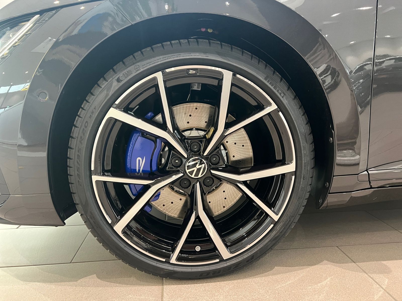 Volkswagen Arteon - Bild 21