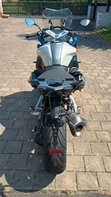 BMW R1200RS - BMW RS