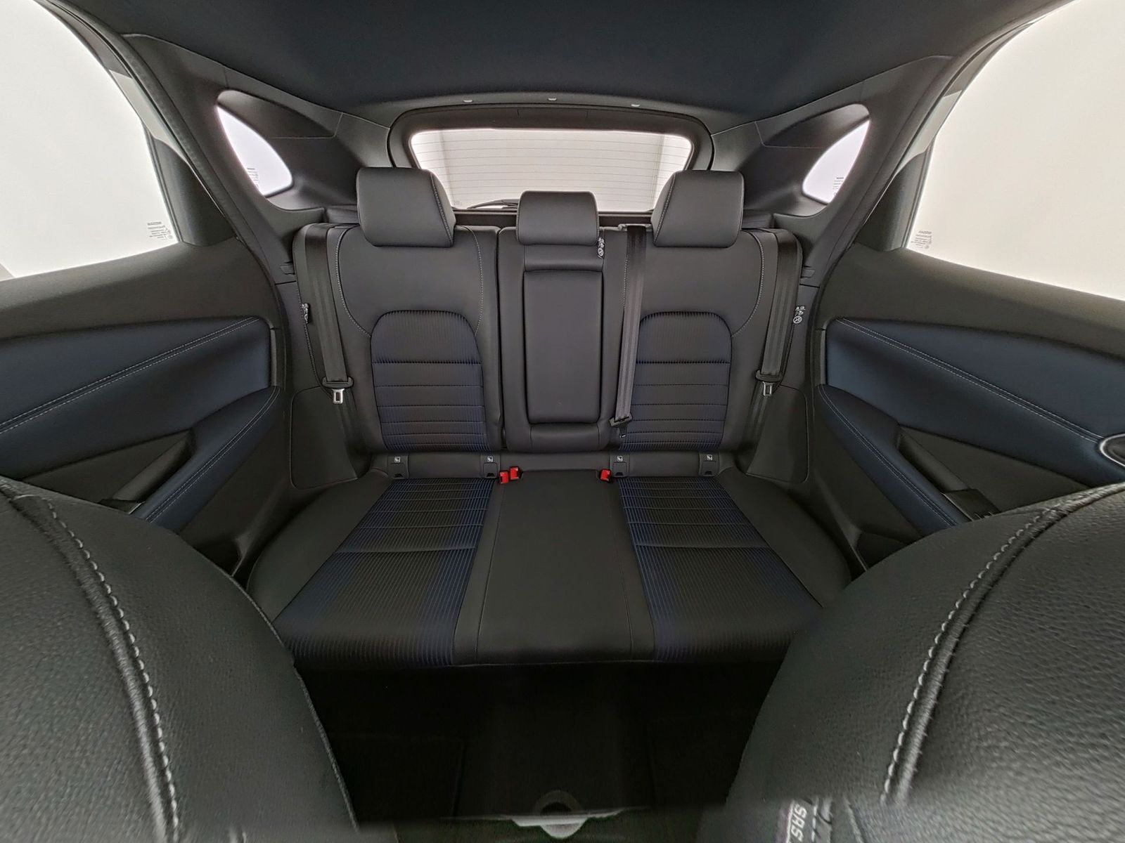 Nissan Qashqai - Bild 18