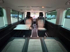 Fahrzeugabbildung Volkswagen T6 Multivan Generation Six DSG DYNAUDIO Elek.Tür