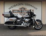 Harley-Davidson Electra Glide Ultra Limited  - HARLEY-DAVIDSON ELECTRA GLIDE ULTRA LIMITED