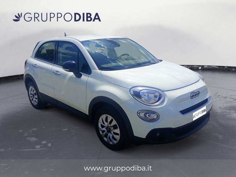 Other FIAT 500X 2022 1.5 t4 hybrid 130cv dct imagem 3