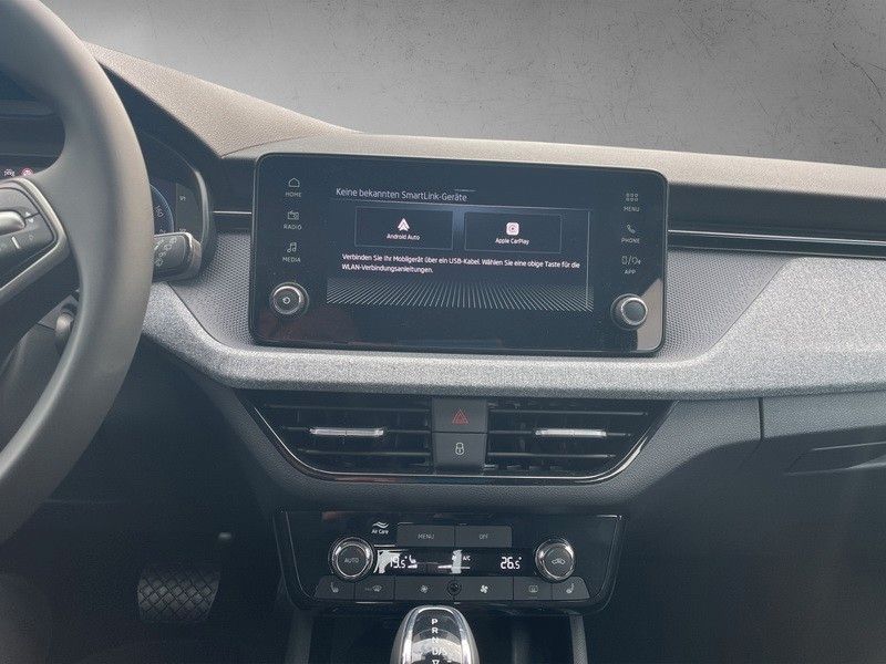 Skoda Scala - Bild 8