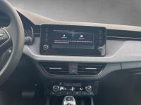 Skoda Scala - Vorschau Bild 8