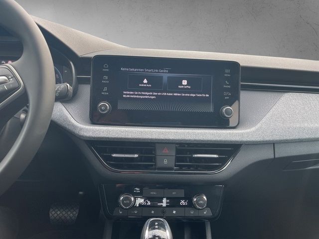 Skoda 1.0 TSI DSG Tour *MATRIX*SHZ*KLIMA*KESSY*DAB*PDC