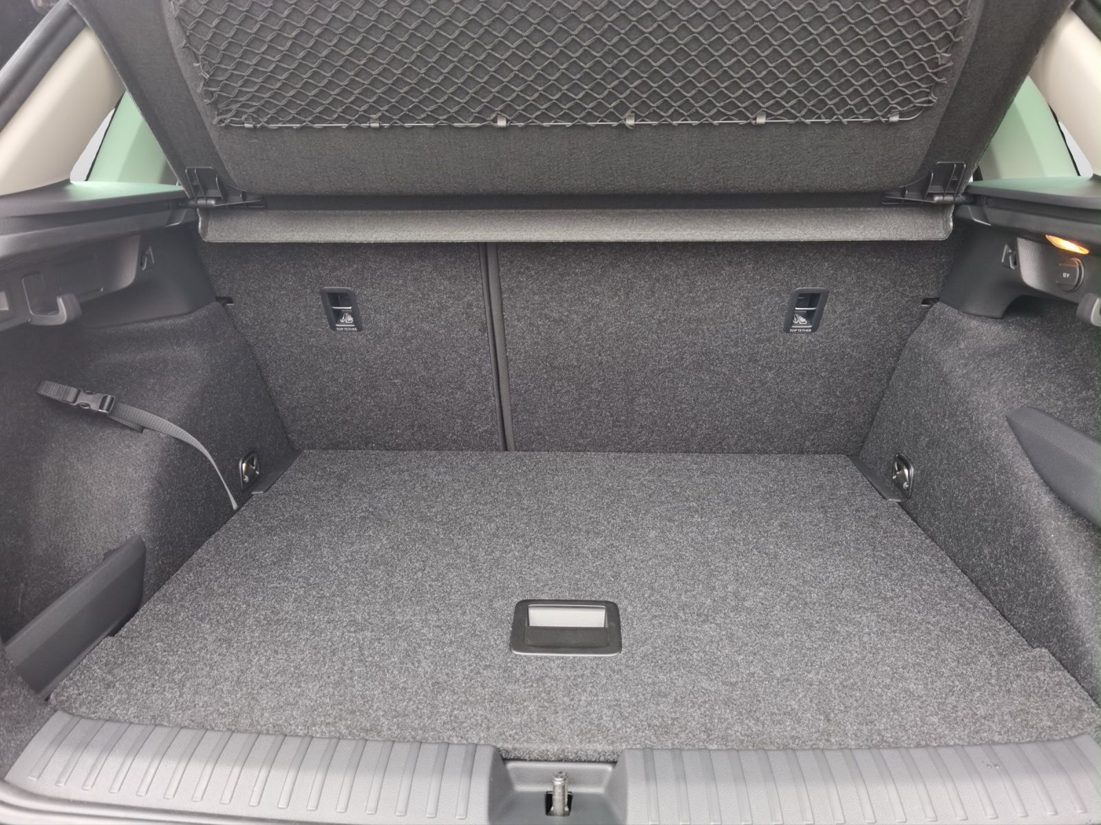 Skoda Kamiq - Bild 13