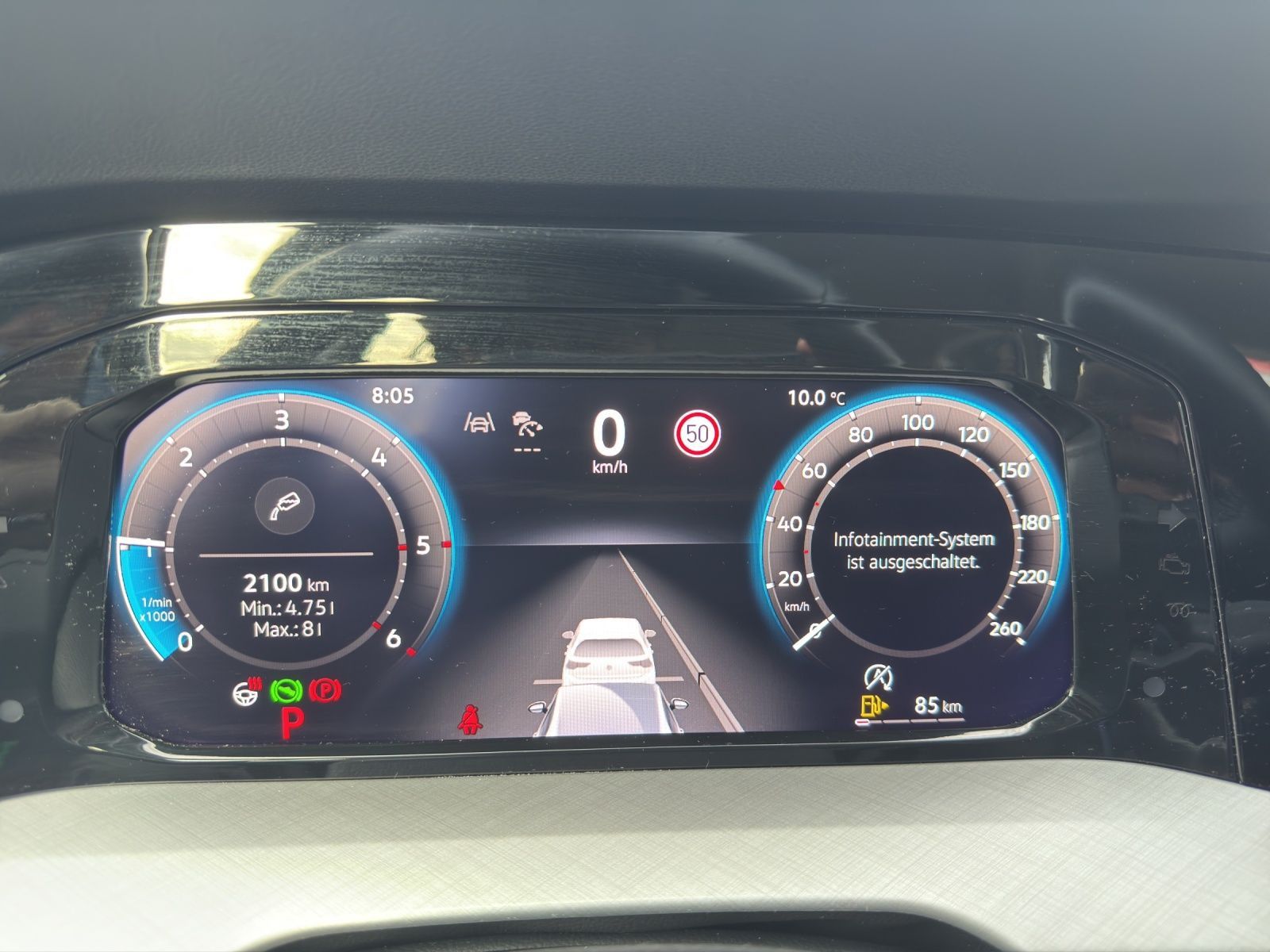 Volkswagen Golf - Bild 11