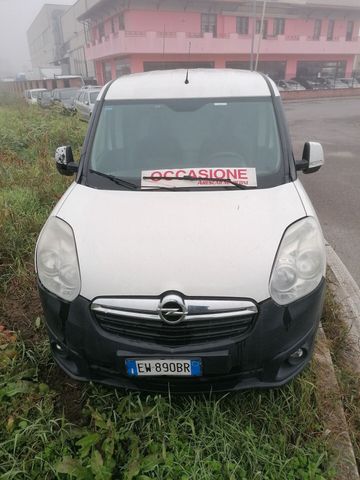 Opel Combo 1.6 CDTi 120CV ecoFLEX Start&Stop PL-