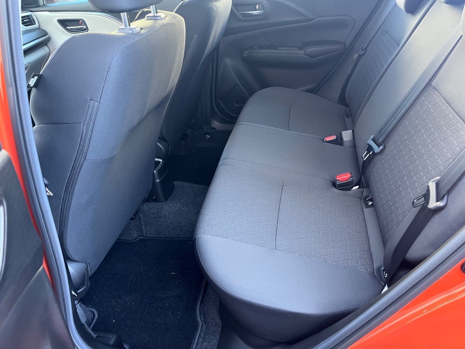 Suzuki Swift - Bild 12