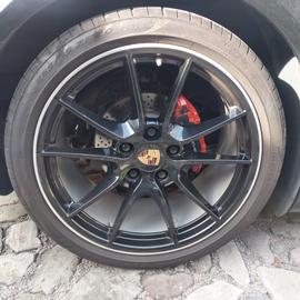 2014 Porsche BOXSTER 缩略图 14
