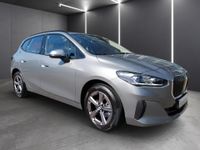 BMW 218 Active Tourer - Vorschau Bild 4