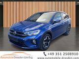 Volkswagen Taigo 1.0 TSI R-Line IQ Drive*Pano*ACC*LED*
