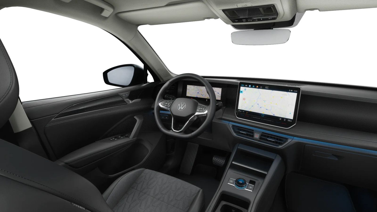Volkswagen Tiguan - Bild 11