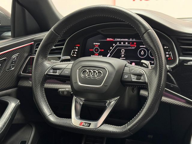 Audi SQ8*Quattro*