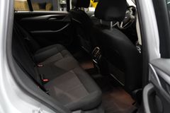BMW X3 xDrive 20 d Advantage*AHK*KAMERA*HEADUP*LED BMW X3 xDrive 20 d Advantage*AHK*KAMERA*HEADUP*LED