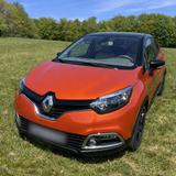 Renault Captur ENERGY TCe 120 EDC Elysee Elysee