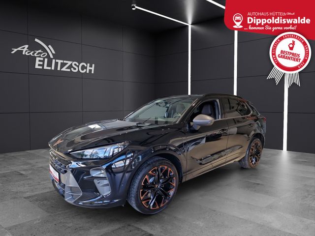 CUPRA Terramar e-Hybrid America's Cup Limited Edition 