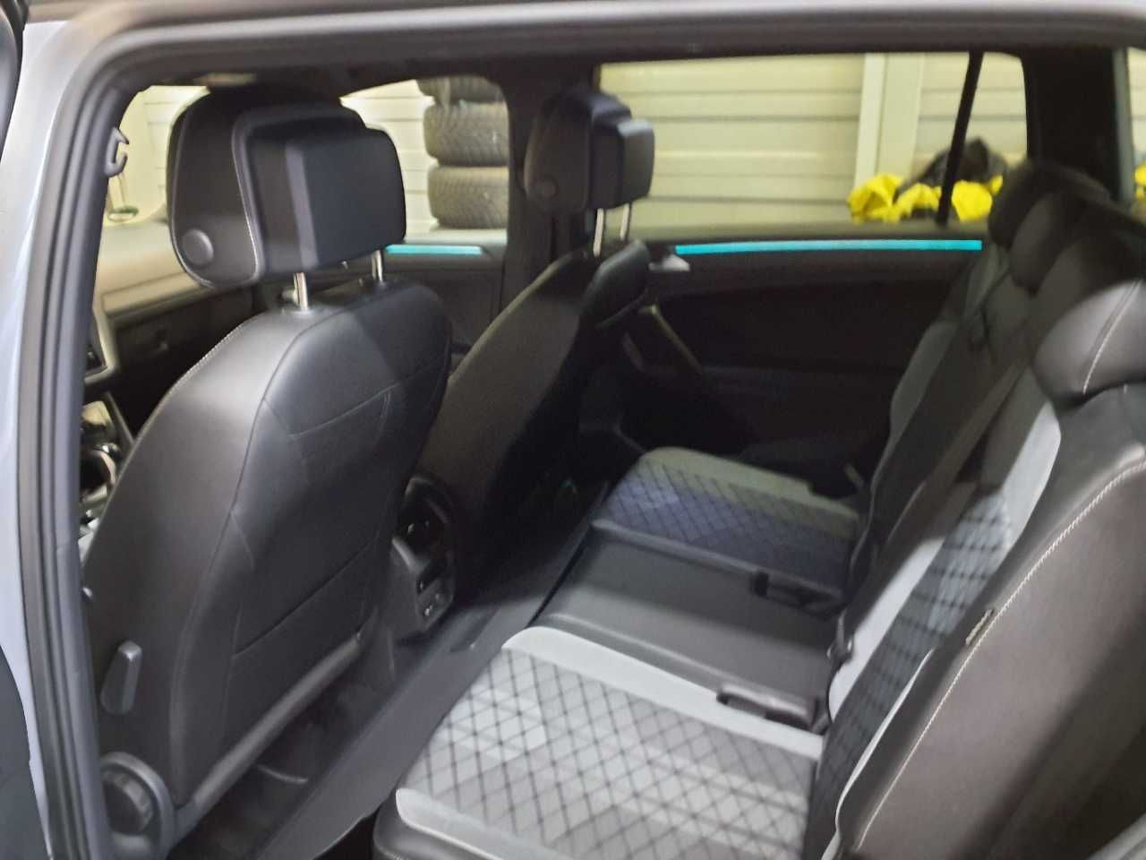 Volkswagen Tiguan Allspace - Bild 8