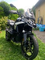 BMW R1300 GS alle Pakete-Sitz niedrig-Komf.Lenker - BMW R S 1300