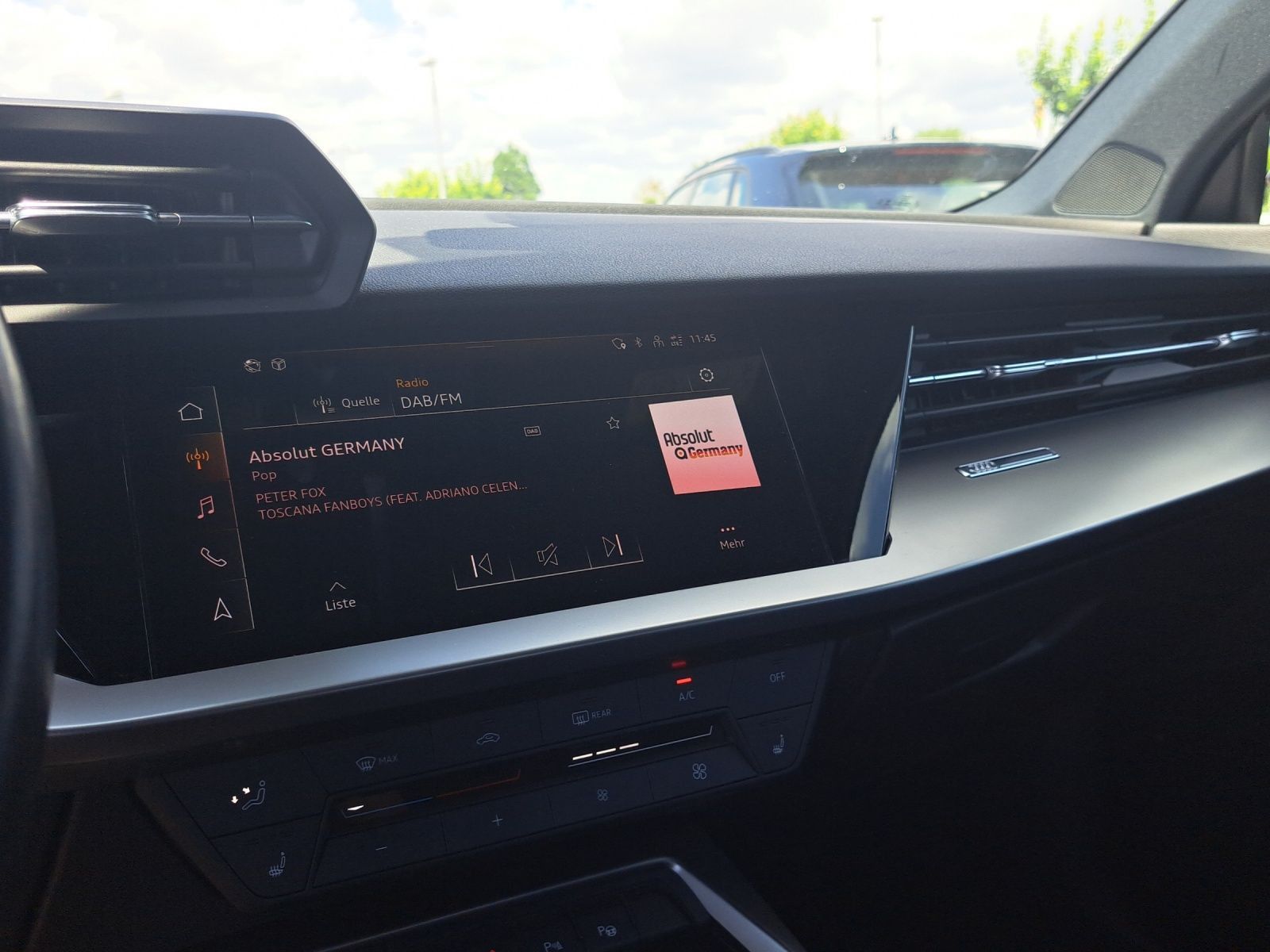 Audi A3 - Bild 14