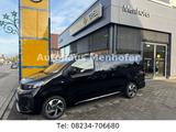 Opel Zafira Life L 177PS Automatik 8-Sitzer-Sitzheiz - Opel Zafira Life Tageszulassungen