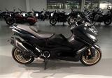 Yamaha Tech Max 560 1. Hand, scheckheftgepflegt - YAMAHA S MAX