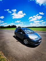Citroën citroen c4 picasso Exclusive 2.0,150.ps.D.... - Citroën: C15 D