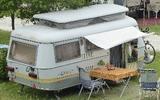 HYMER / ERIBA / HYMERCAR Troll/ Touring 550 - Angebote