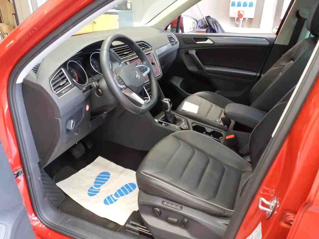 Volkswagen Tiguan - Bild 3
