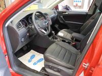 Volkswagen Tiguan - Vorschau Bild 3
