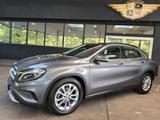 Mercedes-Benz GLA 200 CDI DCT Style XENON/NAVI/PTS/SZH/T-LEDER - gebrauchte Mercedes-Benz GLA 200 aus dem Jahr 2015