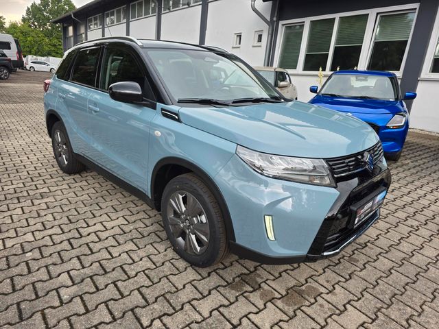 Suzuki Vitara 1.4 Comfort Allgrip | 4x4 | Sofort