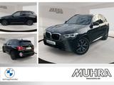 BMW X3 M40d M Sport AHK Pano Memorysitz Harman Kardo - gebrauchte BMW X3 M40 aus dem Jahr 2024