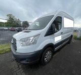 Ford Transit 350 L2 Trend 3 Sitzer Klima Motorschaden - Ford Transit motorschaden