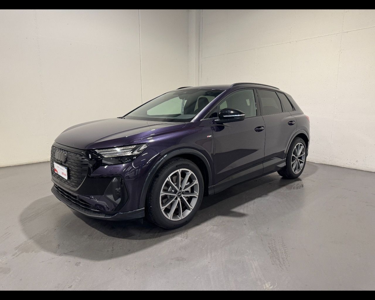 Audi AUDI Q4 E-TRON 45 S-LINE - RENT TO BUY