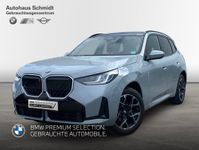 BMW X3 - Vorschau Bild 1