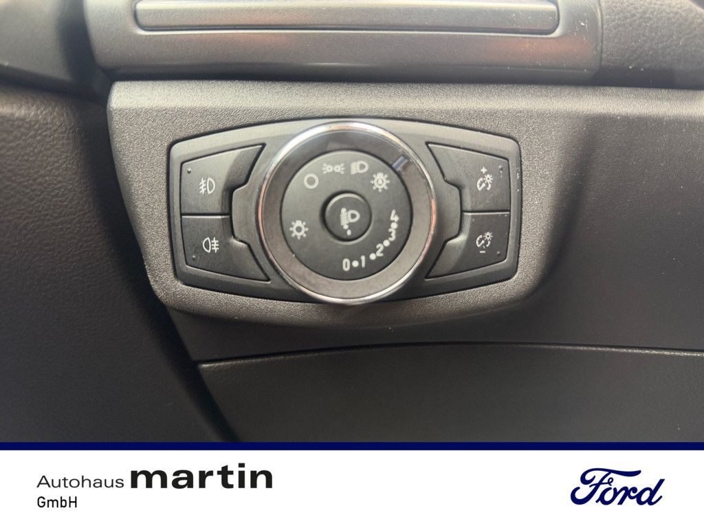 Fahrzeugabbildung Ford Mondeo 1.5 KLIMA SYNC PDC SHZ KAMERA NAVI